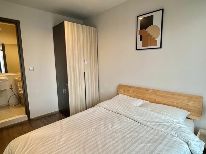 Life Ladprao Valley, Bangkok, Phaholyothin Road, Jom Phon, Chatuchak, Bangkok, 1 Bedroom, 35 sqm, Condo For Rent, by Bencharong (Yok) Treerat-a-na-wat, 500156281 - DDproperty.com