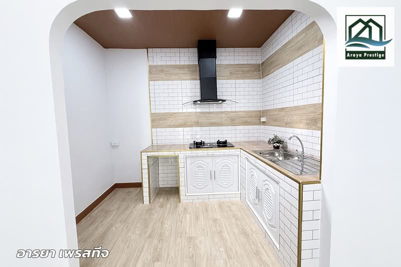 ณัฐกานต์ สายไหม, กรุงเทพ, ออเงิน, สายไหม, กรุงเทพ, 85 ตร.ม., ทาวน์เฮ้าส์ ขาย, โดย วิสุทธินี เฉลิมสินสุวรรณ, 500156282 - DDproperty.com