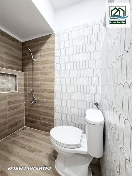 ณัฐกานต์ สายไหม, กรุงเทพ, ออเงิน, สายไหม, กรุงเทพ, 85 ตร.ม., ทาวน์เฮ้าส์ ขาย, โดย วิสุทธินี เฉลิมสินสุวรรณ, 500156282 - DDproperty.com