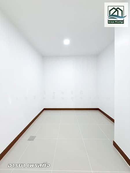 ณัฐกานต์ สายไหม, Bangkok, O-Ngoen, Sai Mai, Bangkok, 4 Bedrooms, 85 sqm, Townhouse For Sale, by วิสุทธินี เฉลิมสินสุวรรณ, 500156282 - DDproperty.com