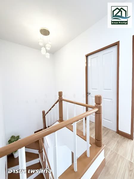 ณัฐกานต์ สายไหม, Bangkok, O-Ngoen, Sai Mai, Bangkok, 4 Bedrooms, 85 sqm, Townhouse For Sale, by วิสุทธินี เฉลิมสินสุวรรณ, 500156282 - DDproperty.com