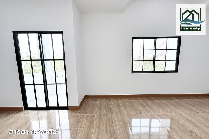 ณัฐกานต์ สายไหม, กรุงเทพ, ออเงิน, สายไหม, กรุงเทพ, 85 ตร.ม., ทาวน์เฮ้าส์ ขาย, โดย วิสุทธินี เฉลิมสินสุวรรณ, 500156282 - DDproperty.com