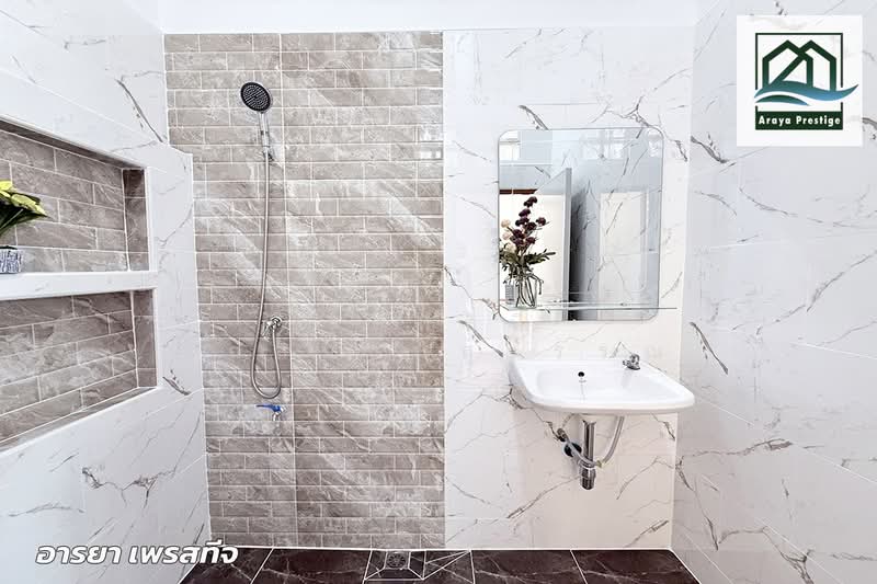 ณัฐกานต์ สายไหม, Bangkok, O-Ngoen, Sai Mai, Bangkok, 4 Bedrooms, 85 sqm, Townhouse For Sale, by วิสุทธินี เฉลิมสินสุวรรณ, 500156282 - DDproperty.com