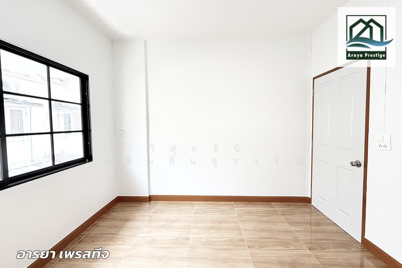 ณัฐกานต์ สายไหม, กรุงเทพ, ออเงิน, สายไหม, กรุงเทพ, 85 ตร.ม., ทาวน์เฮ้าส์ ขาย, โดย วิสุทธินี เฉลิมสินสุวรรณ, 500156282 - DDproperty.com