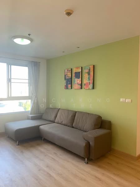 Condo One X Sukhumvit 26, Bangkok, Soi Sukhumvit 26, Sukhumvit Road, Khong Tan, Khlong Toei, Bangkok, 1 Bedroom, 51 sqm, Condo For Rent, by Bencharong (Yok) Treerat-a-na-wat, 500156284 - DDproperty.com