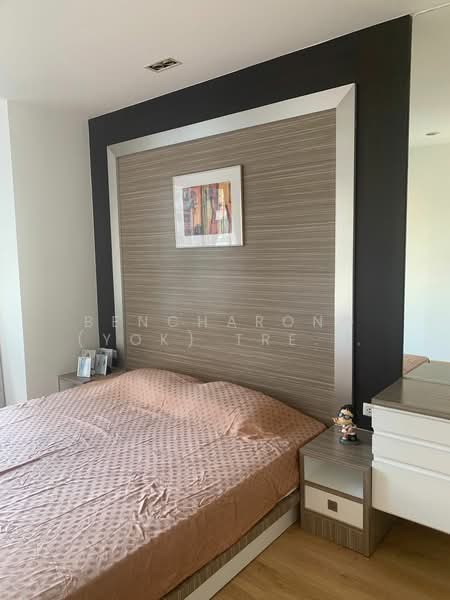 Condo One X Sukhumvit 26, Bangkok, Soi Sukhumvit 26, Sukhumvit Road, Khong Tan, Khlong Toei, Bangkok, 1 Bedroom, 51 sqm, Condo For Rent, by Bencharong (Yok) Treerat-a-na-wat, 500156284 - DDproperty.com