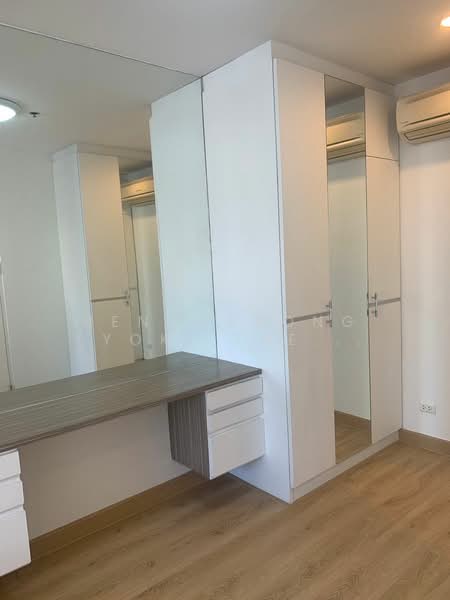 Condo One X Sukhumvit 26 : คอนโด วัน เอ็กซ์ สุขุมวิท 26, กรุงเทพ, ซอยสุขุมวิท 26 ถนนสุขุมวิท, คลองตัน, คลองเตย, กรุงเทพ, 51 ตร.ม., คอนโด ให้เช่า, โดย Bencharong (Yok) Treerat-a-na-wat, 500156284 - DDproperty.com