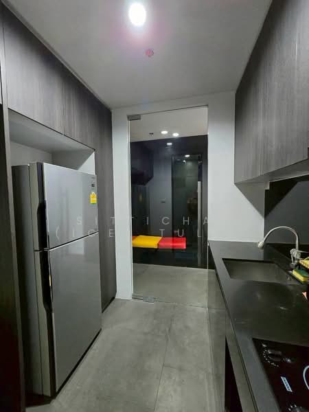 Siamese Ratchakru, Bangkok, 48 Phahonyothin Rd, Samsen Nai, Phaya Thai, Bangkok, 2 Bedrooms, 90 sqm, Condo For Rent, by Sittichai (Ice) Tulyanon, 500156285 - DDproperty.com