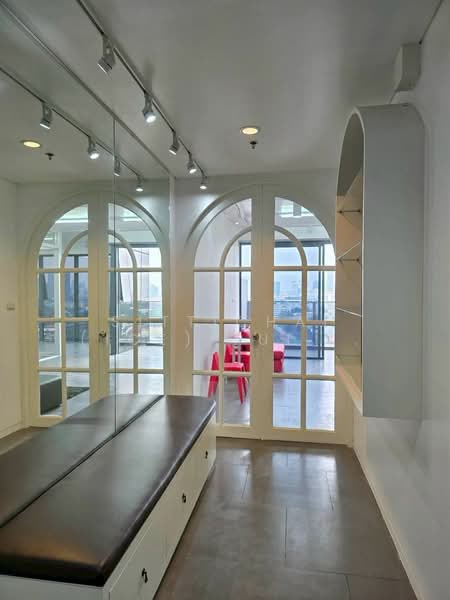 Siamese Ratchakru, Bangkok, 48 Phahonyothin Rd, Samsen Nai, Phaya Thai, Bangkok, 2 Bedrooms, 90 sqm, Condo For Rent, by Sittichai (Ice) Tulyanon, 500156285 - DDproperty.com