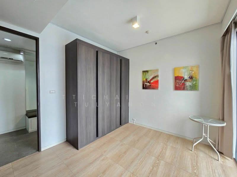 Siamese Ratchakru : ไซมิส ราชครู, กรุงเทพ, 48 ถ.พหลโยธิน, สามเสนใน, พญาไท, กรุงเทพ, 90 ตร.ม., คอนโด ให้เช่า, โดย Sittichai (Ice) Tulyanon, 500156285 - DDproperty.com