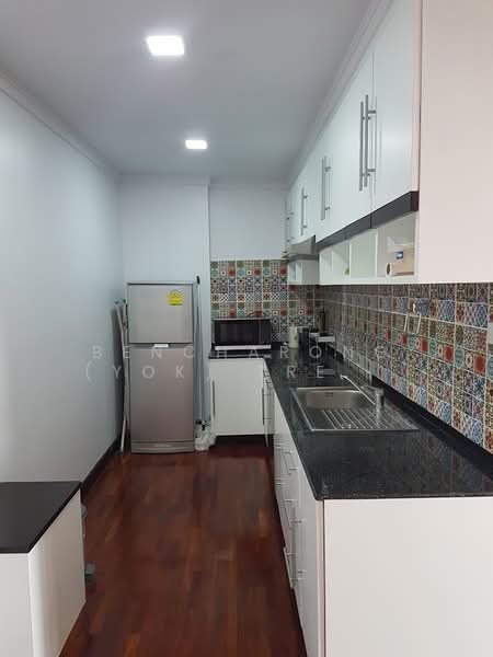 Monterey Place, Bangkok, Rama 4 Road, Khlong Toei, Khlong Toei, Bangkok, 1 Bedroom, 58 sqm, Condo For Rent, by Bencharong (Yok) Treerat-a-na-wat, 500156286 - DDproperty.com