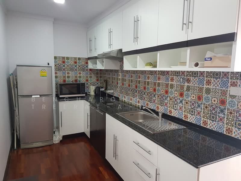 Monterey Place : มอนเทอเรย์ เพลส, กรุงเทพ, ถนนพระราม 4, คลองเตย, คลองเตย, กรุงเทพ, 58 ตร.ม., คอนโด ให้เช่า, โดย Bencharong (Yok) Treerat-a-na-wat, 500156286 - DDproperty.com