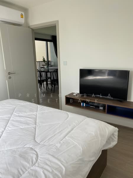 The Base Central, Phuket, Chao Fah Tawan Tok Rd, Wichit, Muang Phuket, Phuket, 2 Bedrooms, 40 sqm, Condo For Rent, by primeglobalasset Bank, 500156288 - DDproperty.com