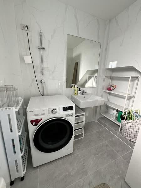 Q Prime Sukhumvit 77, Bangkok, Soi On Nut 46, Suan Luang, Suan Luang, Bangkok, 3 Bedrooms, 185 sqm, Townhouse For Rent, by Anyaporn Srikanlayanabut, 500156289 - DDproperty.com