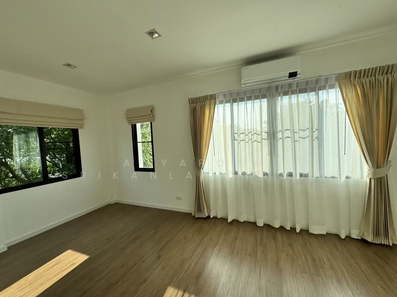 Q Prime Sukhumvit 77, Bangkok, Soi On Nut 46, Suan Luang, Suan Luang, Bangkok, 3 Bedrooms, 185 sqm, Townhouse For Rent, by Anyaporn Srikanlayanabut, 500156289 - DDproperty.com
