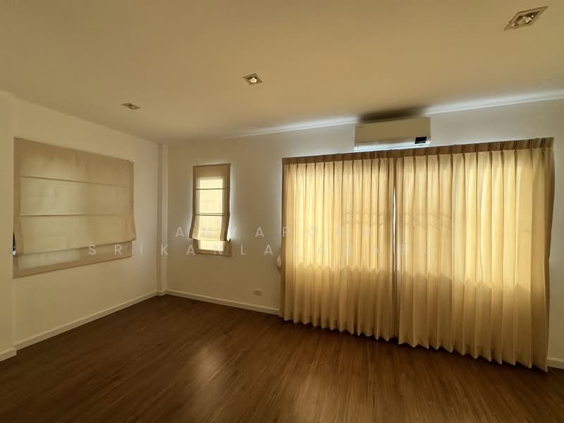 Q Prime Sukhumvit 77, Bangkok, Soi On Nut 46, Suan Luang, Suan Luang, Bangkok, 3 Bedrooms, 185 sqm, Townhouse For Rent, by Anyaporn Srikanlayanabut, 500156289 - DDproperty.com