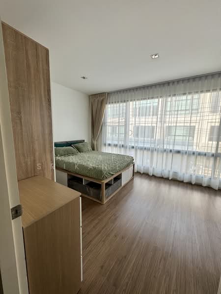 Q Prime Sukhumvit 77, Bangkok, Soi On Nut 46, Suan Luang, Suan Luang, Bangkok, 3 Bedrooms, 185 sqm, Townhouse For Rent, by Anyaporn Srikanlayanabut, 500156289 - DDproperty.com