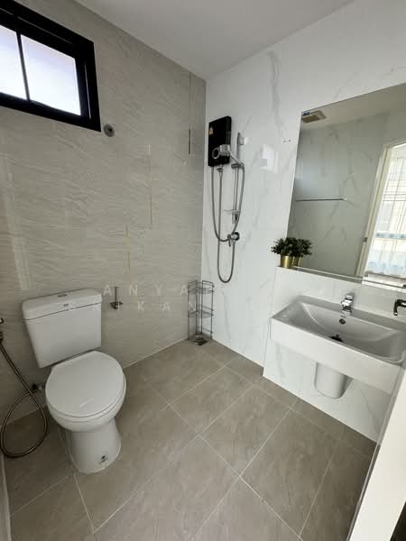 Q Prime Sukhumvit 77, Bangkok, Soi On Nut 46, Suan Luang, Suan Luang, Bangkok, 3 Bedrooms, 185 sqm, Townhouse For Rent, by Anyaporn Srikanlayanabut, 500156289 - DDproperty.com