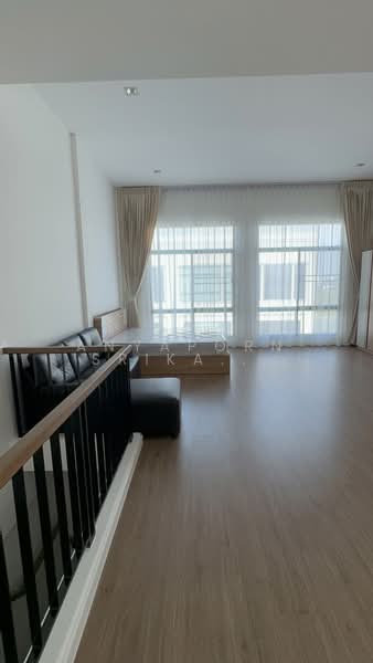 Q Prime Sukhumvit 77, Bangkok, Soi On Nut 46, Suan Luang, Suan Luang, Bangkok, 3 Bedrooms, 185 sqm, Townhouse For Rent, by Anyaporn Srikanlayanabut, 500156289 - DDproperty.com