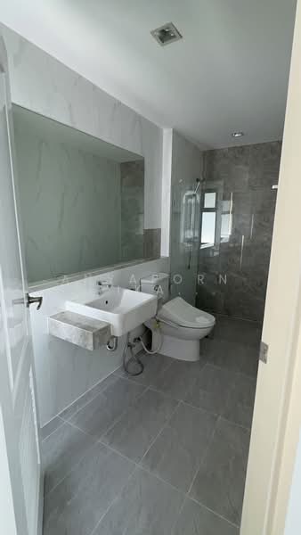 Q Prime Sukhumvit 77, Bangkok, Soi On Nut 46, Suan Luang, Suan Luang, Bangkok, 3 Bedrooms, 185 sqm, Townhouse For Rent, by Anyaporn Srikanlayanabut, 500156289 - DDproperty.com