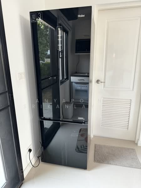 Q Prime Sukhumvit 77, Bangkok, Soi On Nut 46, Suan Luang, Suan Luang, Bangkok, 3 Bedrooms, 185 sqm, Townhouse For Rent, by Anyaporn Srikanlayanabut, 500156289 - DDproperty.com