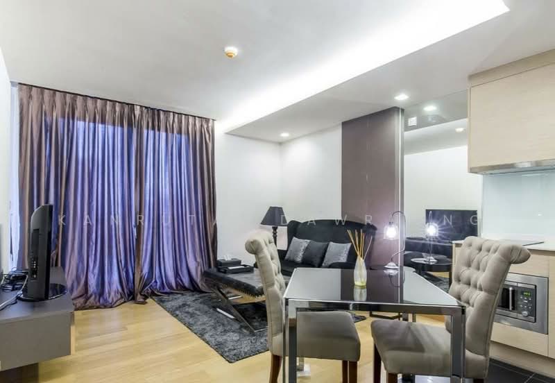 Via BOTANI, Bangkok, 36 Soi Sukhumvit 47, Sukhumvit Road, Khlong Tan Nua, Watthana, Bangkok, 1 Bedroom, 48 sqm, Condo For Sale, by Kanrutai Dawruang, 500156291 - DDproperty.com