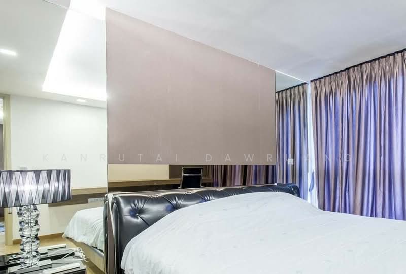 Via BOTANI, Bangkok, 36 Soi Sukhumvit 47, Sukhumvit Road, Khlong Tan Nua, Watthana, Bangkok, 1 Bedroom, 48 sqm, Condo For Sale, by Kanrutai Dawruang, 500156291 - DDproperty.com