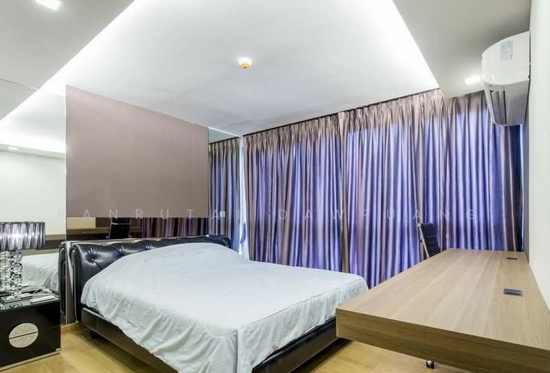 Via BOTANI, Bangkok, 36 Soi Sukhumvit 47, Sukhumvit Road, Khlong Tan Nua, Watthana, Bangkok, 1 Bedroom, 48 sqm, Condo For Sale, by Kanrutai Dawruang, 500156291 - DDproperty.com