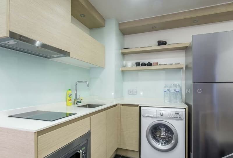 Via BOTANI, Bangkok, 36 Soi Sukhumvit 47, Sukhumvit Road, Khlong Tan Nua, Watthana, Bangkok, 1 Bedroom, 48 sqm, Condo For Sale, by Kanrutai Dawruang, 500156291 - DDproperty.com