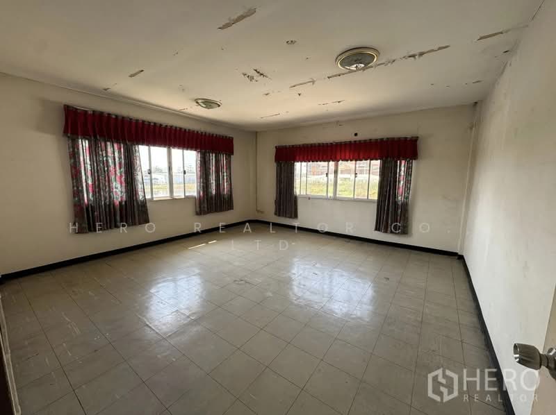 For rent Warehouse 1500sqm in Na Di, Mueang Samut Sakhon, Samut Sakhon hre00234, Samut Sakhon, Na Di, Muang Samut Sakhon, Samut Sakhon, , 1,500 sqm, Warehouse/Factory For Rent, by Hero Realtor Co., Ltd., 500156293 - DDproperty.com