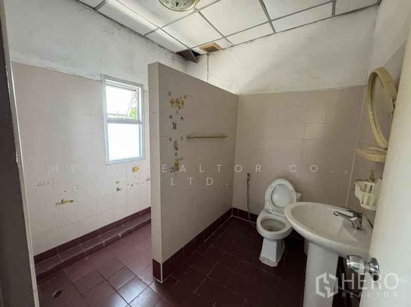 For rent Warehouse 1500sqm in Na Di, Mueang Samut Sakhon, Samut Sakhon hre00234, Samut Sakhon, Na Di, Muang Samut Sakhon, Samut Sakhon, , 1,500 sqm, Warehouse/Factory For Rent, by Hero Realtor Co., Ltd., 500156293 - DDproperty.com