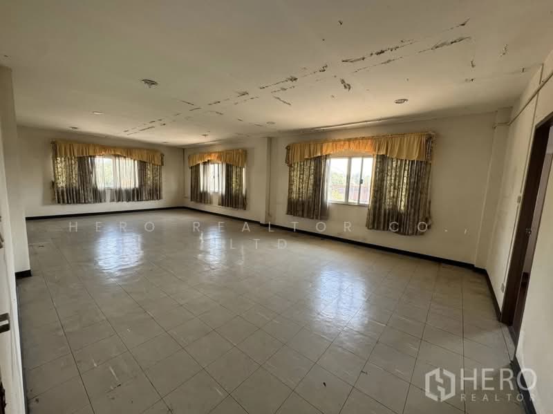 For rent Warehouse 1500sqm in Na Di, Mueang Samut Sakhon, Samut Sakhon hre00234, Samut Sakhon, Na Di, Muang Samut Sakhon, Samut Sakhon, , 1,500 sqm, Warehouse/Factory For Rent, by Hero Realtor Co., Ltd., 500156293 - DDproperty.com