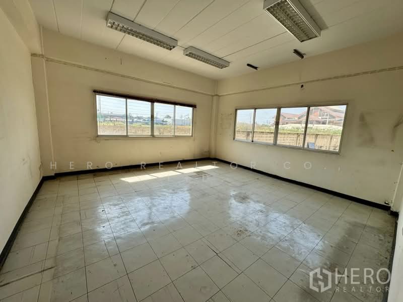 For rent Warehouse 1500sqm in Na Di, Mueang Samut Sakhon, Samut Sakhon hre00234, Samut Sakhon, Na Di, Muang Samut Sakhon, Samut Sakhon, , 1,500 sqm, Warehouse/Factory For Rent, by Hero Realtor Co., Ltd., 500156293 - DDproperty.com