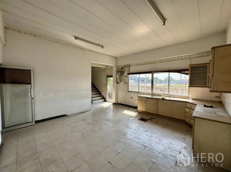 For rent Warehouse 1500sqm in Na Di, Mueang Samut Sakhon, Samut Sakhon hre00234, Samut Sakhon, Na Di, Muang Samut Sakhon, Samut Sakhon, , 1,500 sqm, Warehouse/Factory For Rent, by Hero Realtor Co., Ltd., 500156293 - DDproperty.com