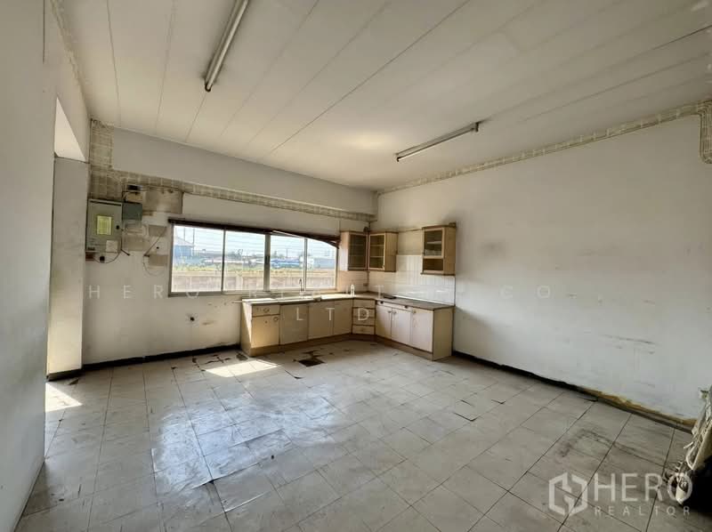 For rent Warehouse 1500sqm in Na Di, Mueang Samut Sakhon, Samut Sakhon hre00234, Samut Sakhon, Na Di, Muang Samut Sakhon, Samut Sakhon, , 1,500 sqm, Warehouse/Factory For Rent, by Hero Realtor Co., Ltd., 500156293 - DDproperty.com