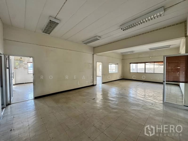 For rent Warehouse 1500sqm in Na Di, Mueang Samut Sakhon, Samut Sakhon hre00234, Samut Sakhon, Na Di, Muang Samut Sakhon, Samut Sakhon, , 1,500 sqm, Warehouse/Factory For Rent, by Hero Realtor Co., Ltd., 500156293 - DDproperty.com