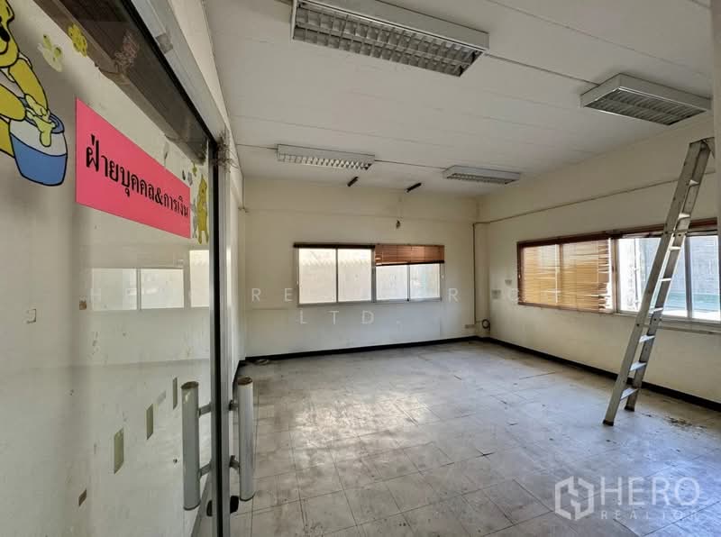 For rent Warehouse 1500sqm in Na Di, Mueang Samut Sakhon, Samut Sakhon hre00234, Samut Sakhon, Na Di, Muang Samut Sakhon, Samut Sakhon, , 1,500 sqm, Warehouse/Factory For Rent, by Hero Realtor Co., Ltd., 500156293 - DDproperty.com