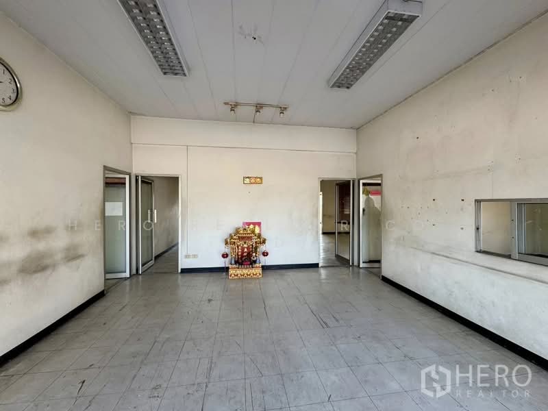 For rent Warehouse 1500sqm in Na Di, Mueang Samut Sakhon, Samut Sakhon hre00234, Samut Sakhon, Na Di, Muang Samut Sakhon, Samut Sakhon, , 1,500 sqm, Warehouse/Factory For Rent, by Hero Realtor Co., Ltd., 500156293 - DDproperty.com