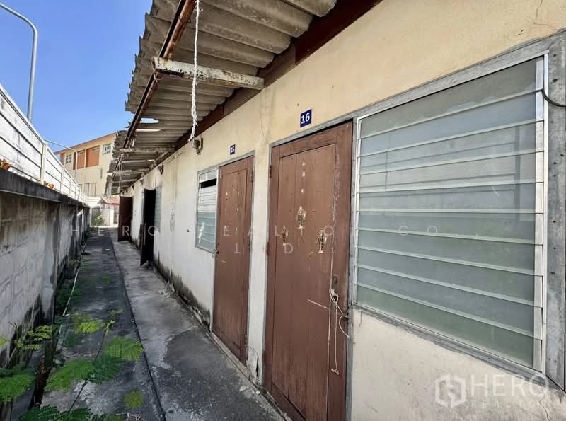 For rent Warehouse 1500sqm in Na Di, Mueang Samut Sakhon, Samut Sakhon hre00234, Samut Sakhon, Na Di, Muang Samut Sakhon, Samut Sakhon, , 1,500 sqm, Warehouse/Factory For Rent, by Hero Realtor Co., Ltd., 500156293 - DDproperty.com