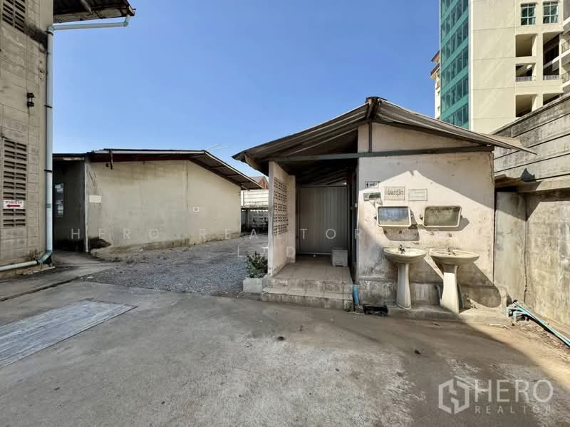 For rent Warehouse 1500sqm in Na Di, Mueang Samut Sakhon, Samut Sakhon hre00234, Samut Sakhon, Na Di, Muang Samut Sakhon, Samut Sakhon, , 1,500 sqm, Warehouse/Factory For Rent, by Hero Realtor Co., Ltd., 500156293 - DDproperty.com