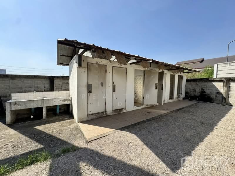 For rent Warehouse 1500sqm in Na Di, Mueang Samut Sakhon, Samut Sakhon hre00234, Samut Sakhon, Na Di, Muang Samut Sakhon, Samut Sakhon, , 1,500 sqm, Warehouse/Factory For Rent, by Hero Realtor Co., Ltd., 500156293 - DDproperty.com