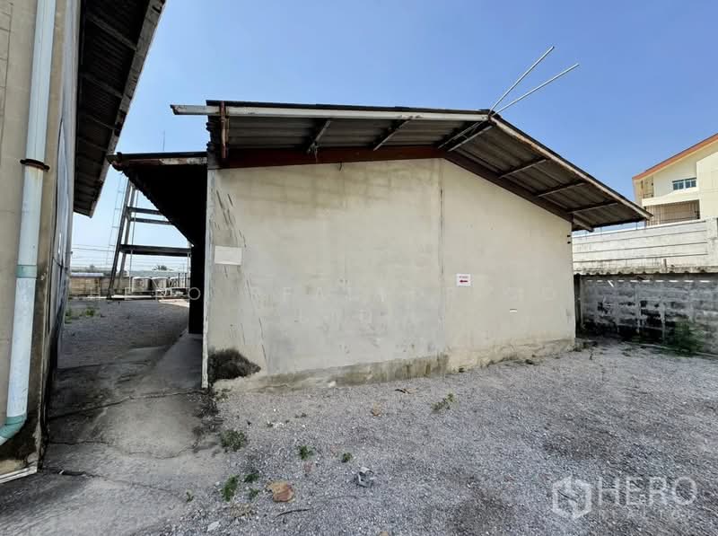 For rent Warehouse 1500sqm in Na Di, Mueang Samut Sakhon, Samut Sakhon hre00234, Samut Sakhon, Na Di, Muang Samut Sakhon, Samut Sakhon, , 1,500 sqm, Warehouse/Factory For Rent, by Hero Realtor Co., Ltd., 500156293 - DDproperty.com