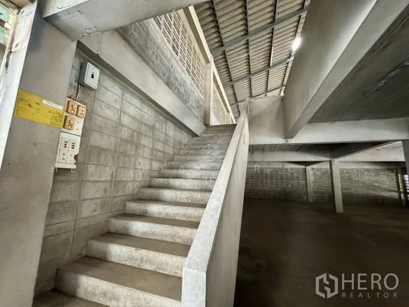 For rent Warehouse 1500sqm in Na Di, Mueang Samut Sakhon, Samut Sakhon hre00234, Samut Sakhon, Na Di, Muang Samut Sakhon, Samut Sakhon, , 1,500 sqm, Warehouse/Factory For Rent, by Hero Realtor Co., Ltd., 500156293 - DDproperty.com