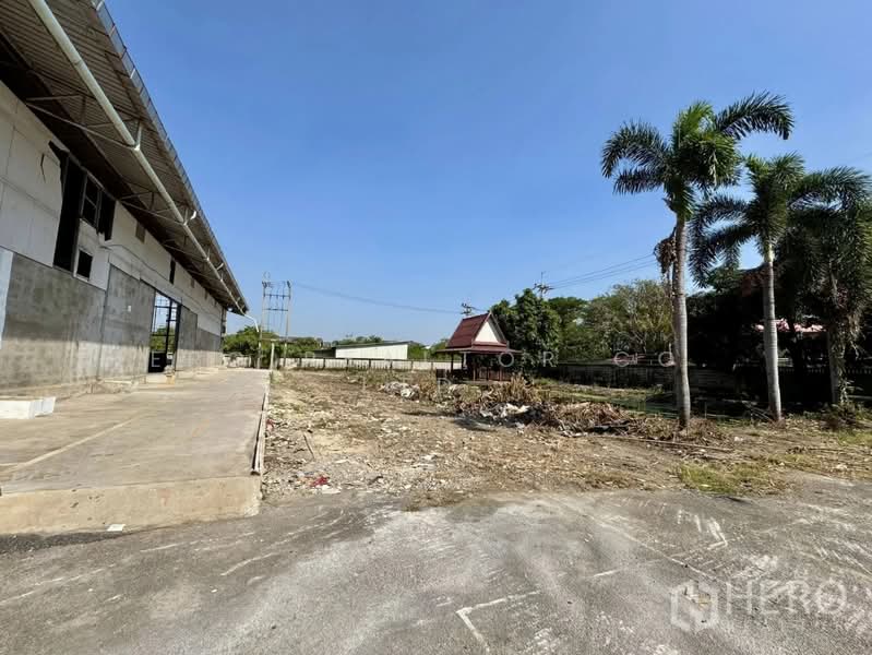 ให้เช่าโกดังพร้อมสำนักงาน 1,500 ตร.ม. นาดี เมืองสมุทรสาคร ใกล้ถนนเอกชัย และพระราม 2 hre00234, สมุทรสาคร, นาดี, เมืองสมุทรสาคร, สมุทรสาคร, 1,500 ตร.ม., โกดัง-โรงงาน ให้เช่า, โดย Hero Realtor Co., Ltd., 500156293 - DDproperty.com