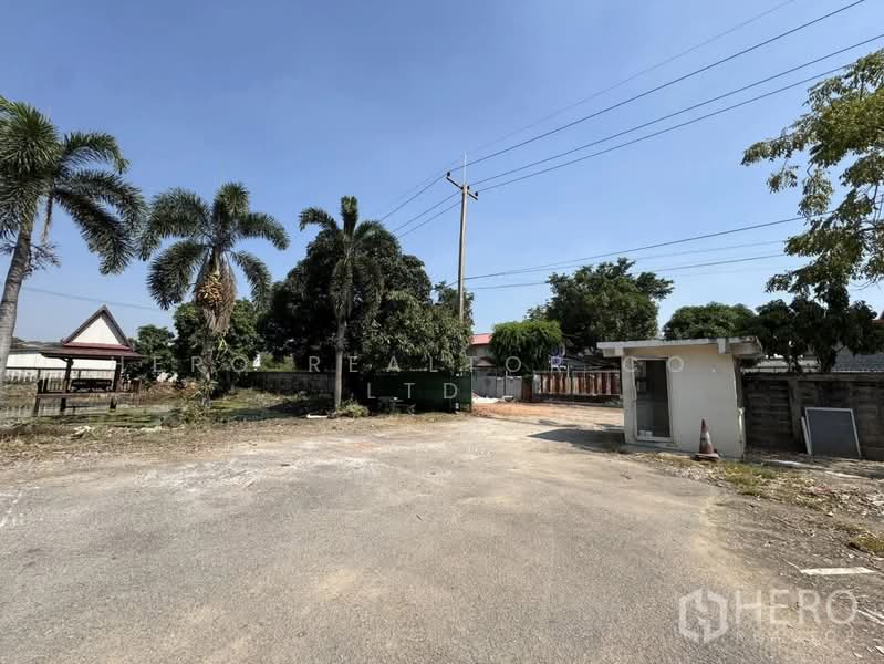 ให้เช่าโกดังพร้อมสำนักงาน 1,500 ตร.ม. นาดี เมืองสมุทรสาคร ใกล้ถนนเอกชัย และพระราม 2 hre00234, สมุทรสาคร, นาดี, เมืองสมุทรสาคร, สมุทรสาคร, 1,500 ตร.ม., โกดัง-โรงงาน ให้เช่า, โดย Hero Realtor Co., Ltd., 500156293 - DDproperty.com