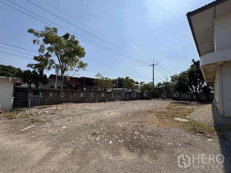 ให้เช่าโกดังพร้อมสำนักงาน 1,500 ตร.ม. นาดี เมืองสมุทรสาคร ใกล้ถนนเอกชัย และพระราม 2 hre00234, สมุทรสาคร, นาดี, เมืองสมุทรสาคร, สมุทรสาคร, 1,500 ตร.ม., โกดัง-โรงงาน ให้เช่า, โดย Hero Realtor Co., Ltd., 500156293 - DDproperty.com