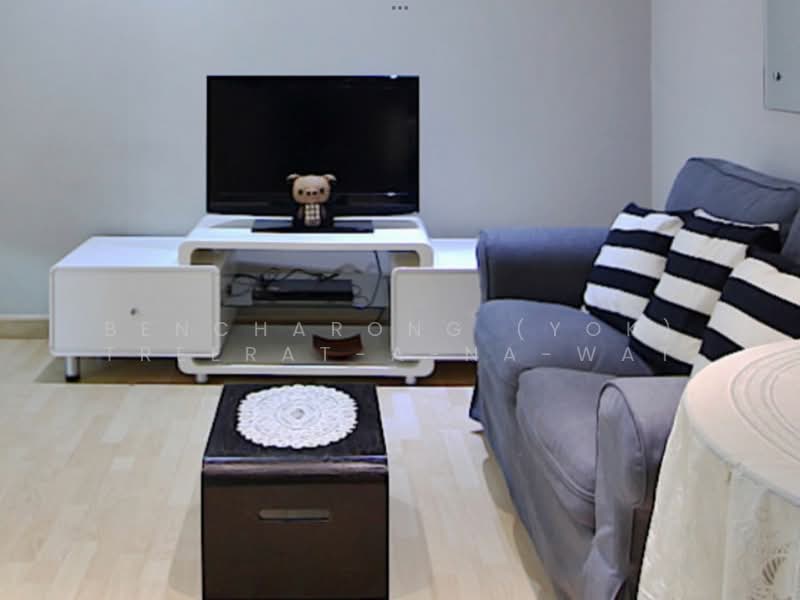 59 Heritage : 59 เฮริเทจ, กรุงเทพ, 18 ซอยสุขุมวิท 59, คลองตันเหนือ, วัฒนา, กรุงเทพ, 45 ตร.ม., คอนโด ให้เช่า, โดย Bencharong (Yok) Treerat-a-na-wat, 500156296 - DDproperty.com