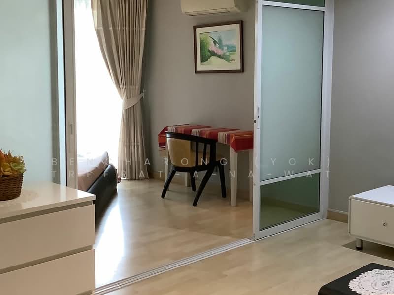 59 Heritage, Bangkok, 18 Soi Sukhumvit 59, Khlong Tan Nua, Watthana, Bangkok, 1 Bedroom, 45 sqm, Condo For Rent, by Bencharong (Yok) Treerat-a-na-wat, 500156296 - DDproperty.com
