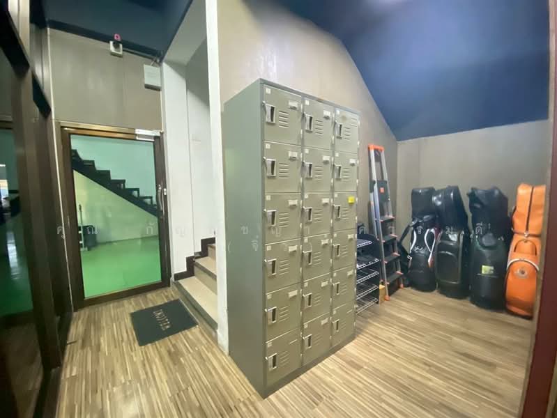 โกดัง + ออฟฟิศ 2 ชั้น 157.3 ตร.ว. โครงการ นิคม MMC แฟคตอรี่ คลองหนึ่ง ใกล้ตลาดไท, ปทุมธานี, คลองหนึ่ง, คลองหลวง, ปทุมธานี, 556 ตร.ม., โกดัง-โรงงาน ขาย, โดย คุณ กัญญ์ชญา คารมดี (จิ๋ว), 500156297 - DDproperty.com