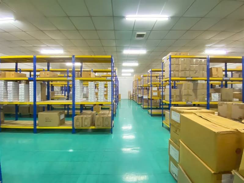 โกดัง + ออฟฟิศ 2 ชั้น 157.3 ตร.ว. โครงการ นิคม MMC แฟคตอรี่ คลองหนึ่ง ใกล้ตลาดไท, ปทุมธานี, คลองหนึ่ง, คลองหลวง, ปทุมธานี, 556 ตร.ม., โกดัง-โรงงาน ขาย, โดย คุณ กัญญ์ชญา คารมดี (จิ๋ว), 500156297 - DDproperty.com